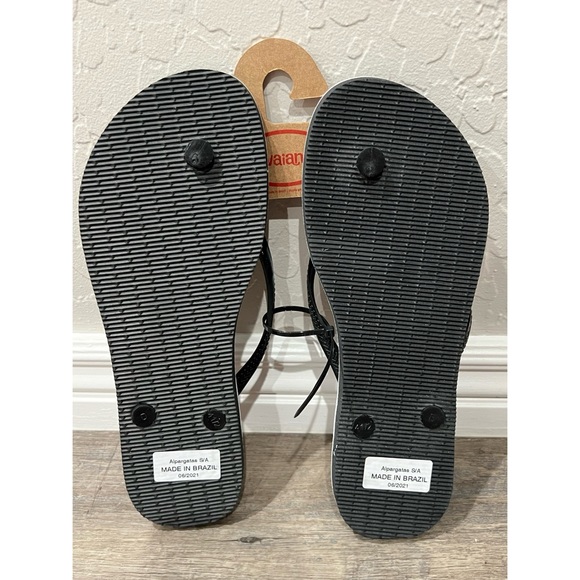 Havaianas Slim pride🌈 Flip flops - Picture 5 of 6